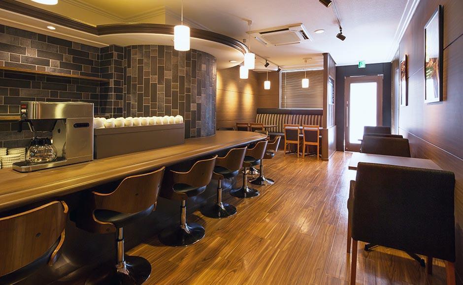 Hotel Mystays Shinsaibashi Osaka Exterior foto