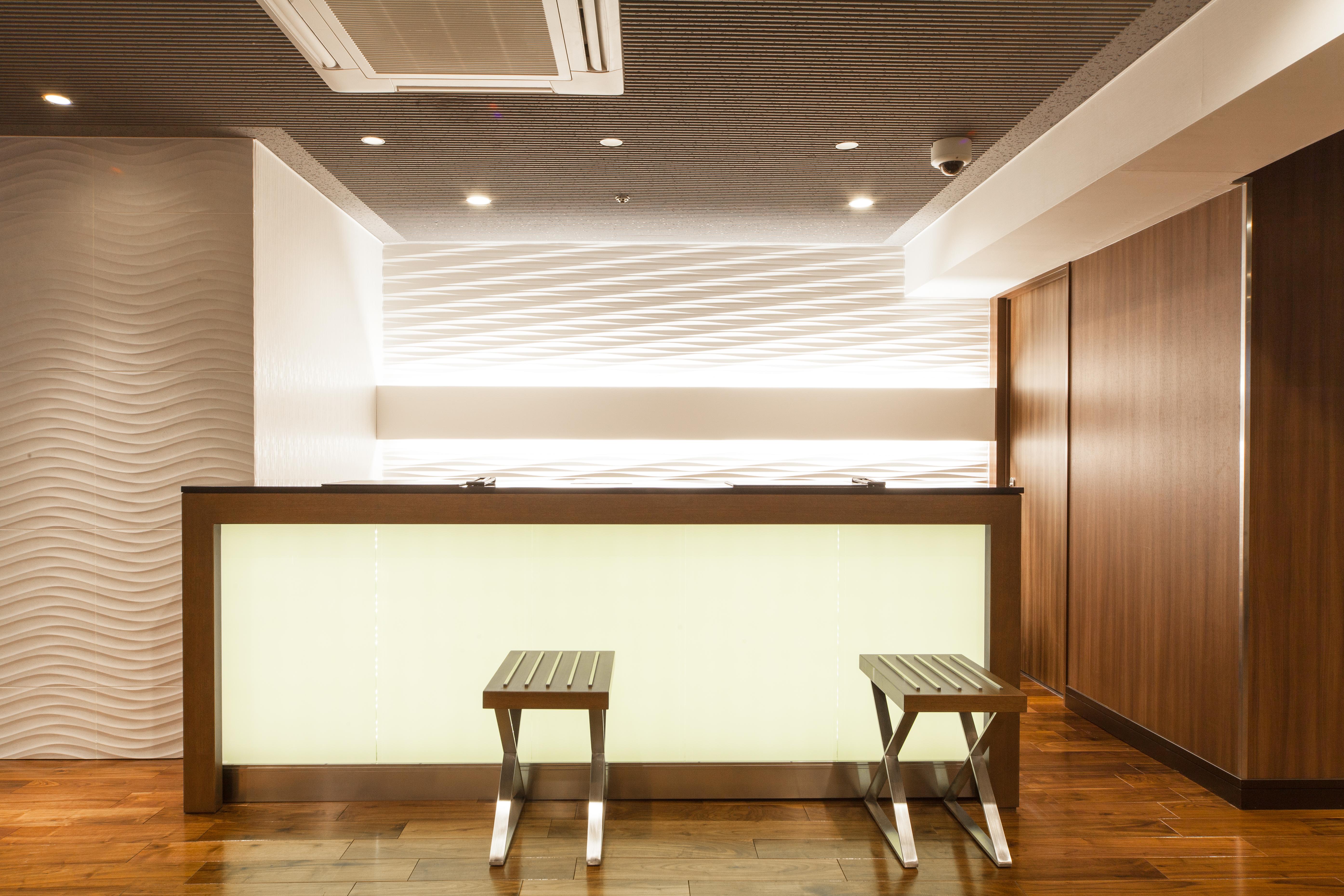 Hotel Mystays Shinsaibashi Osaka Exterior foto